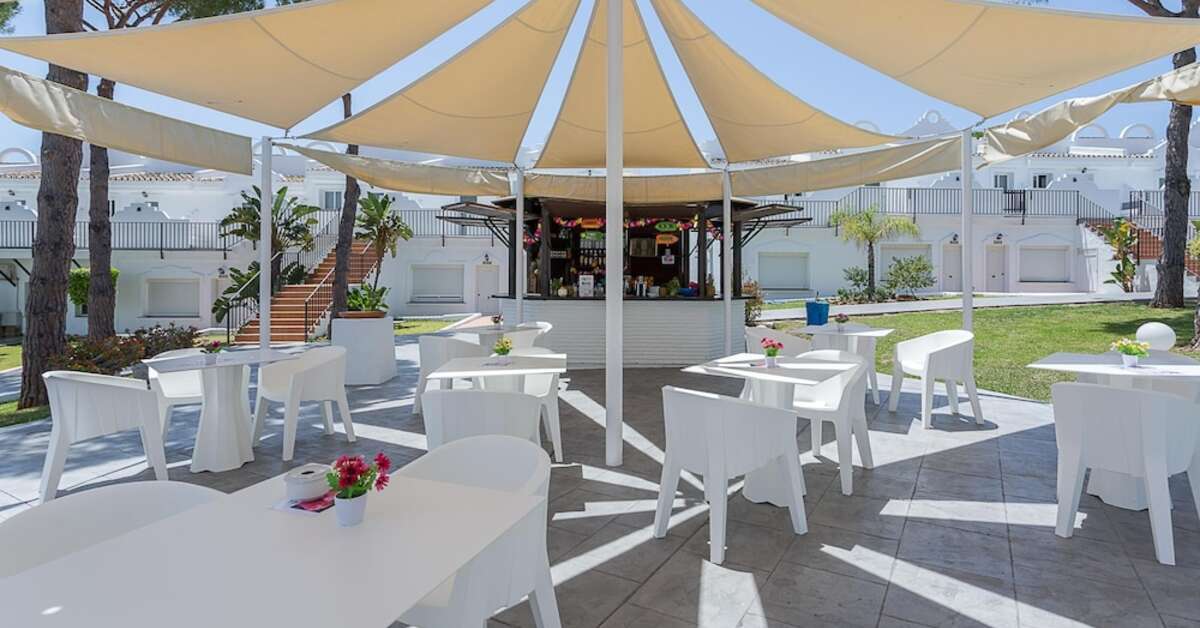 Een foto van Vime La Reserva de Marbella