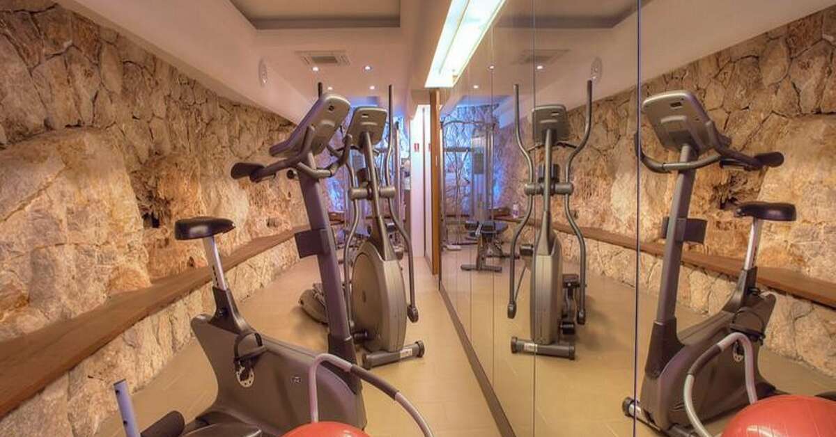 Een foto van Hotel More
