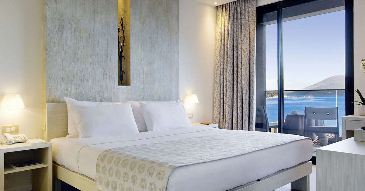 Een foto van Palmon Bay Hotel & Spa