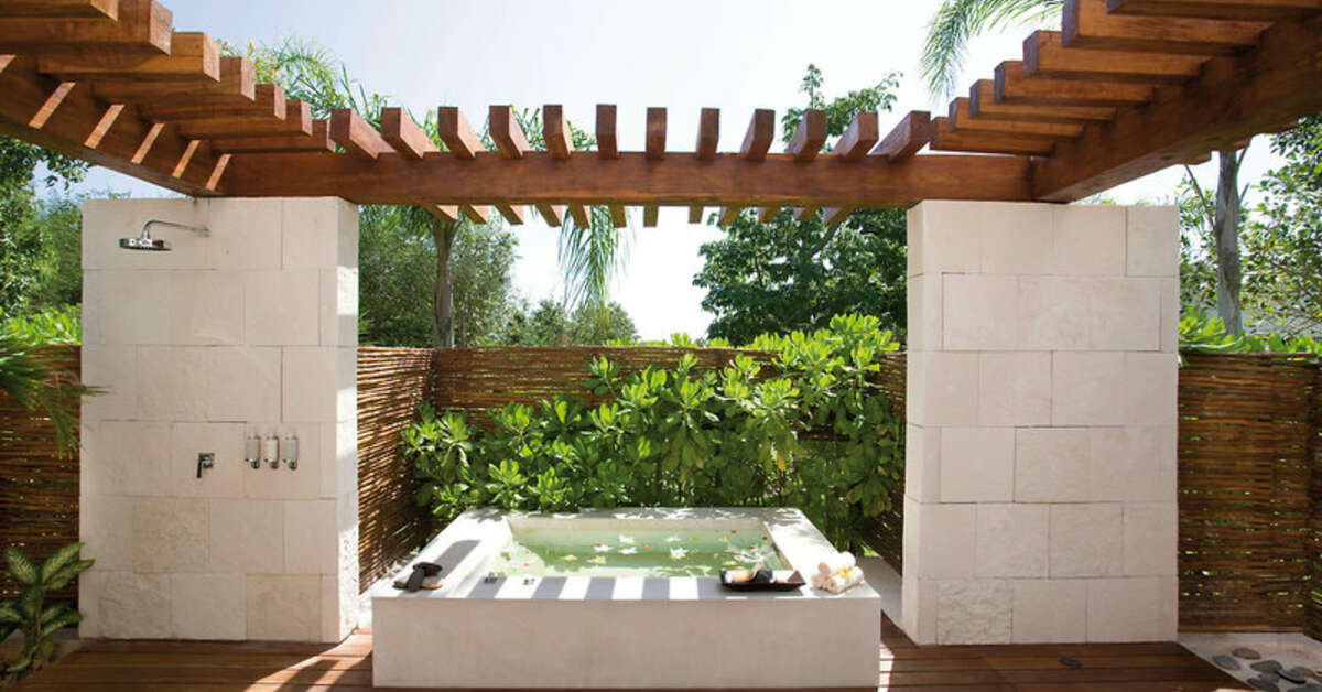 Een foto van Blue Diamond Riviera Maya