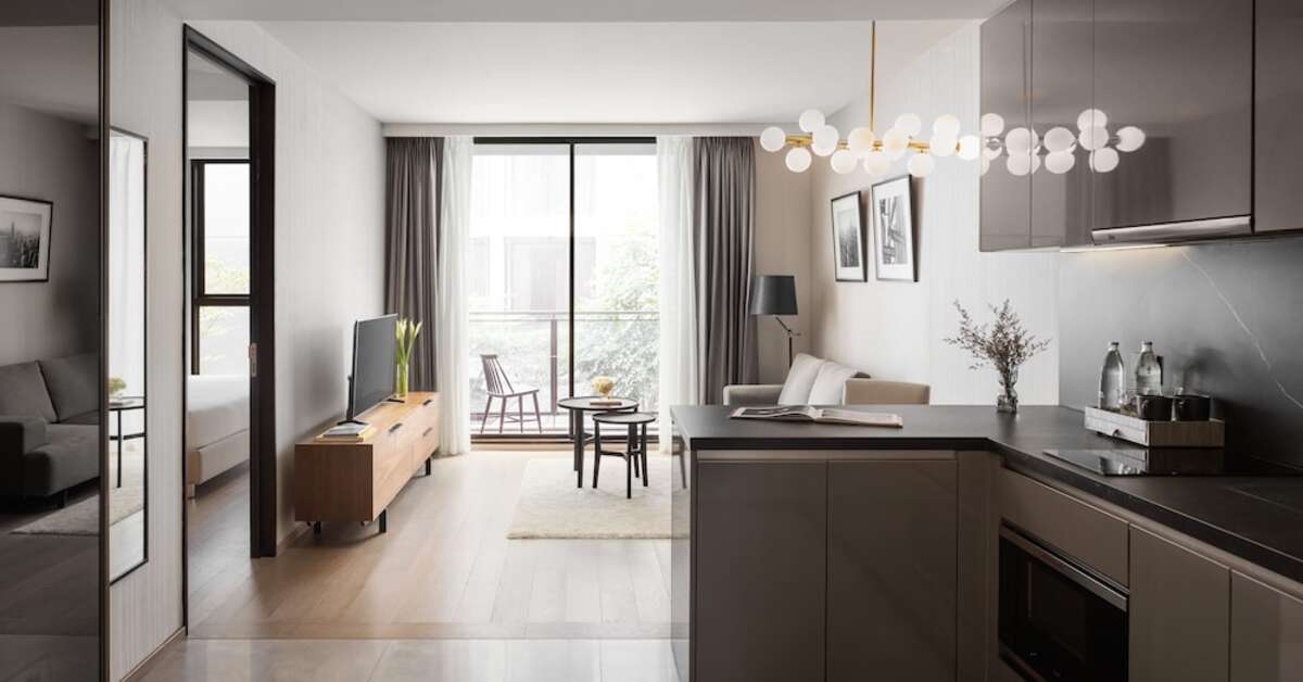 Een foto van Shama Luxe Sukhumvit Bangkok