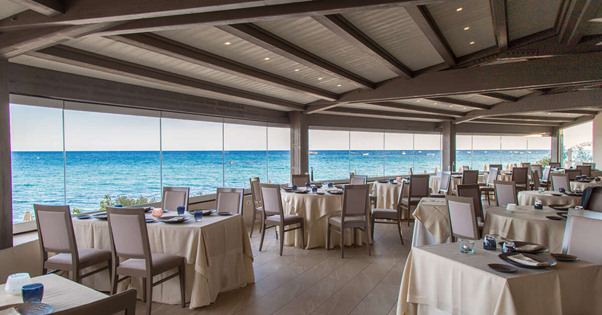 Een foto van Forte Village Resort - Le Dune