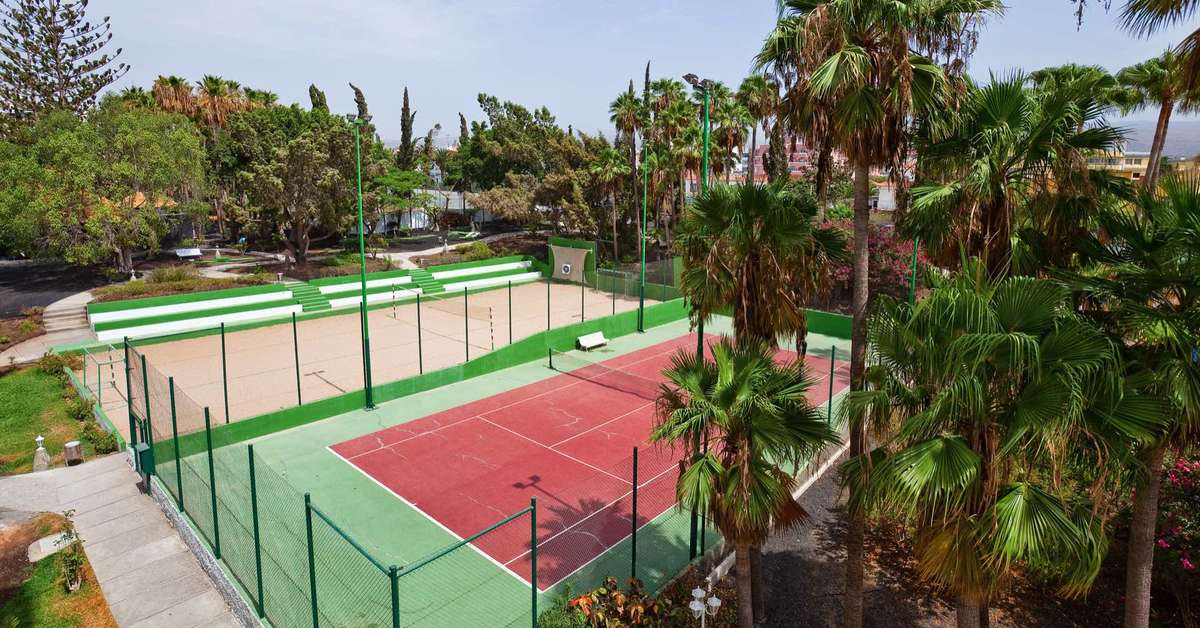 Een foto van Barcelo Margaritas
