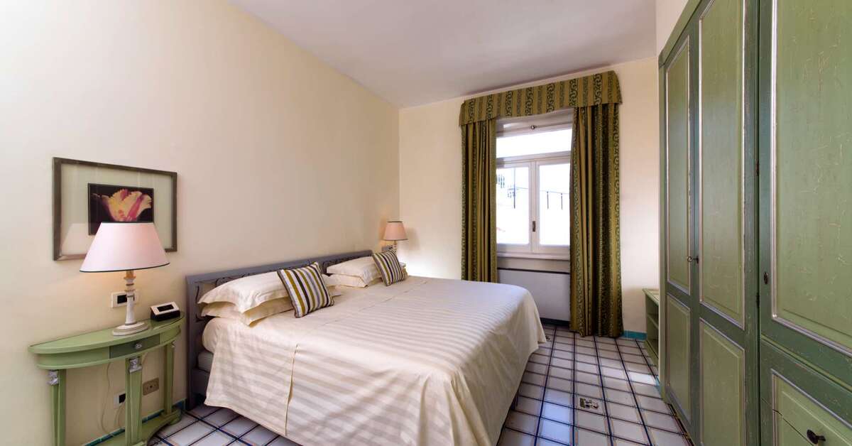 Een foto van Albergo La Reginella Resort & Spa