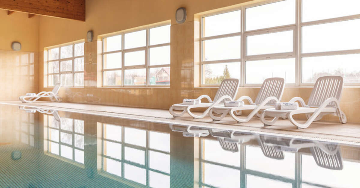 Een foto van Bursztyn Medical Spa & Wellness