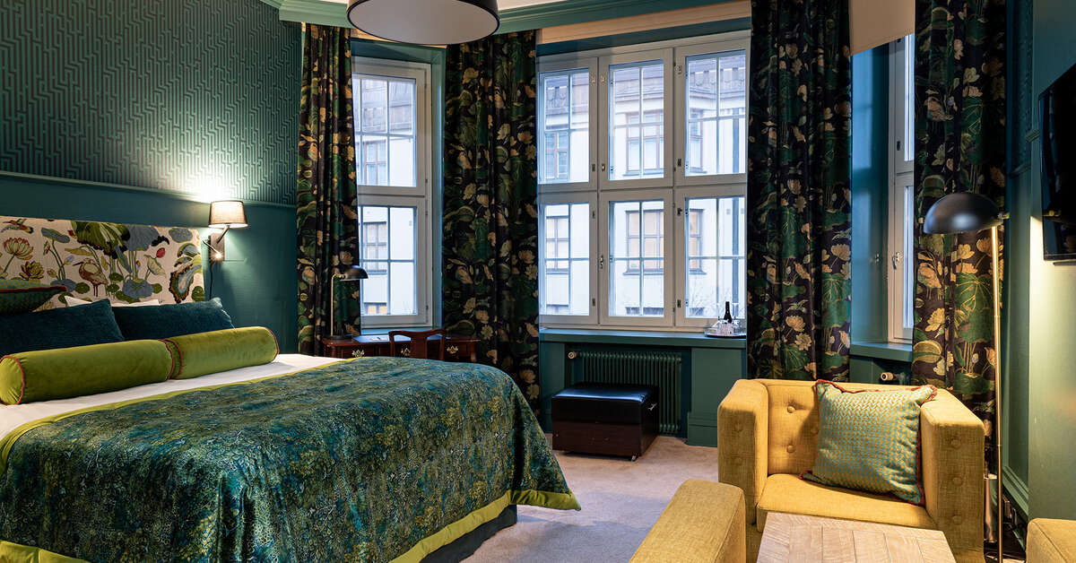 Een foto van Klaus K Hotel