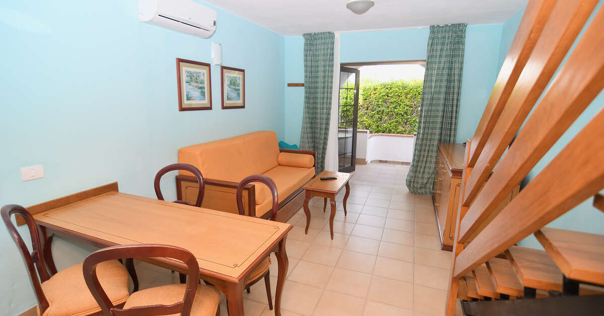 Een foto van Playamar Bungalows