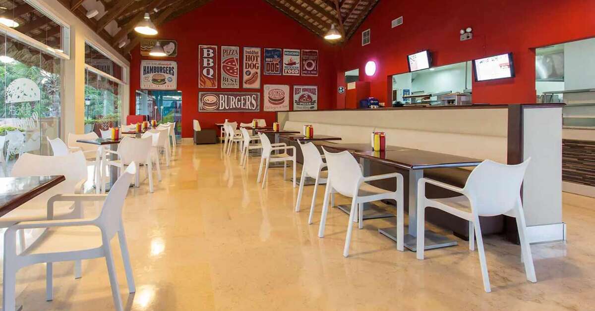 Een foto van Hotel Marien Puerto Plata