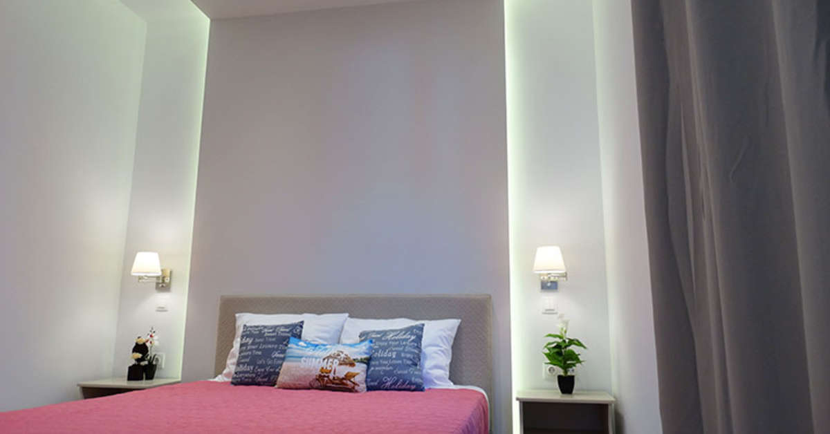 Een foto van Makis Appartementen