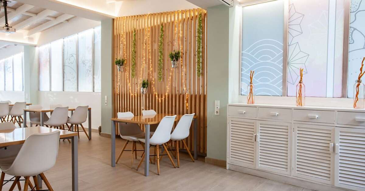Een foto van Hotel Los Rosales