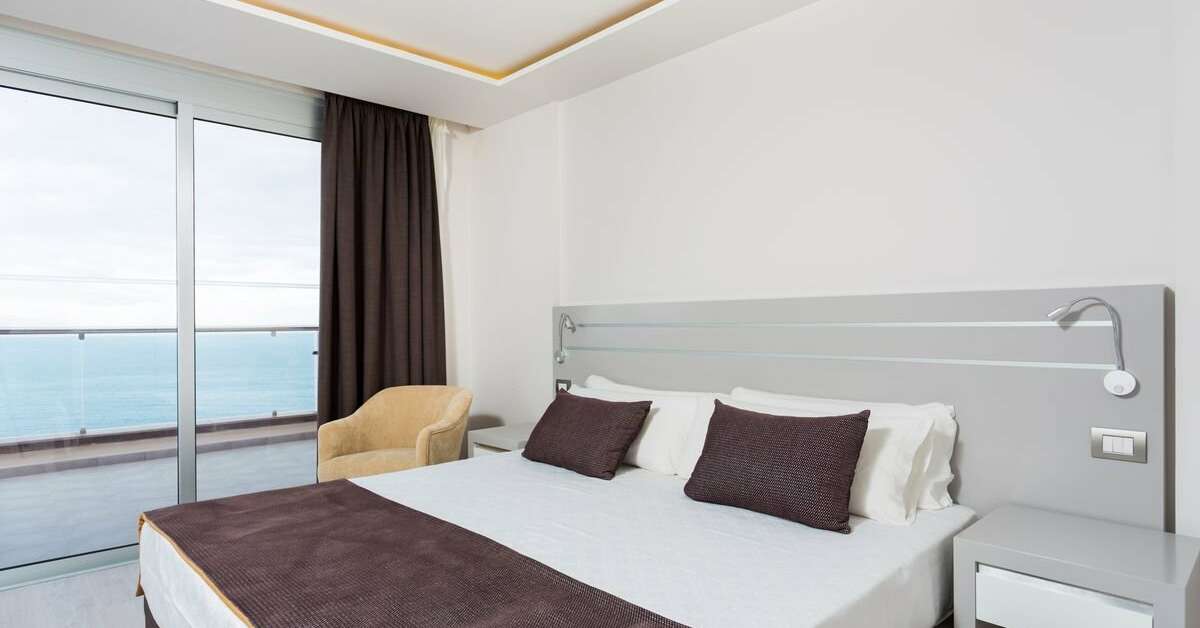 Een foto van Royal Sun Resort