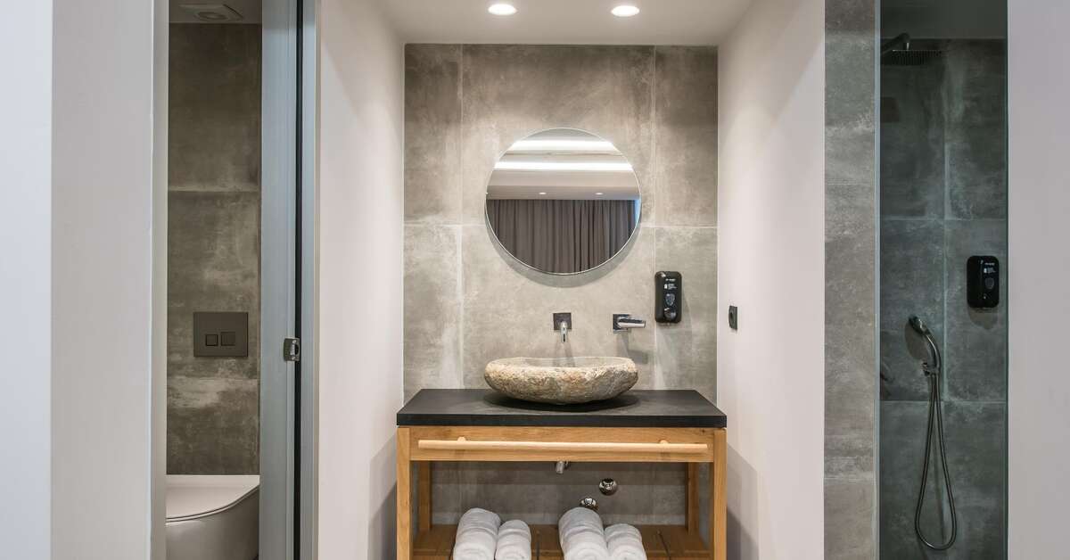Een foto van Casa Blu Boutique