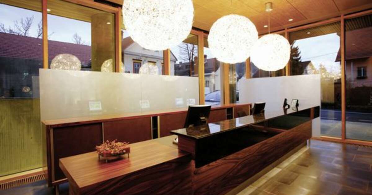 Een foto van Hotel Balnea