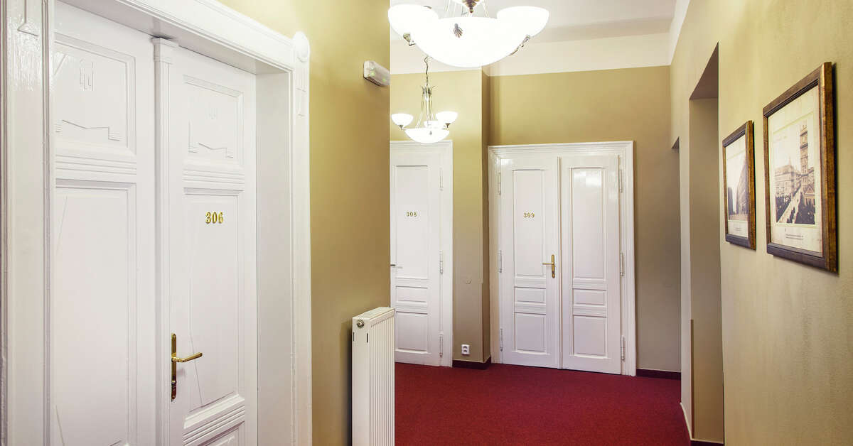 Een foto van Hotel Taurus