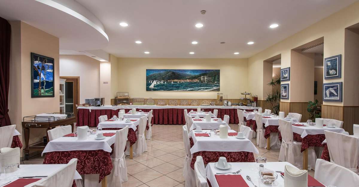 Een foto van Hotel Regina