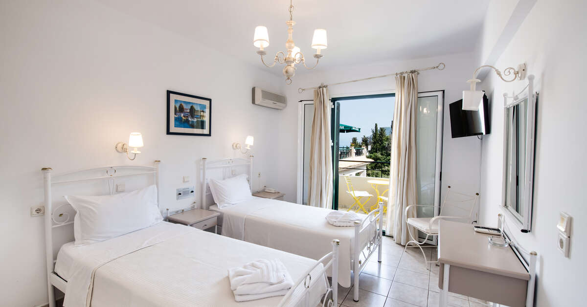 Een foto van Hotel Santa Marina