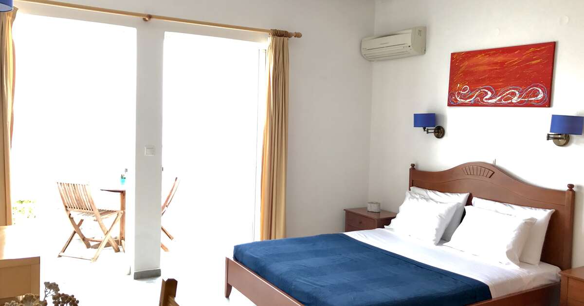 Een foto van Kanakis Appartementen