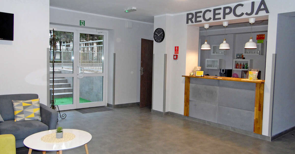 Ein Foto Hotel Jupiter