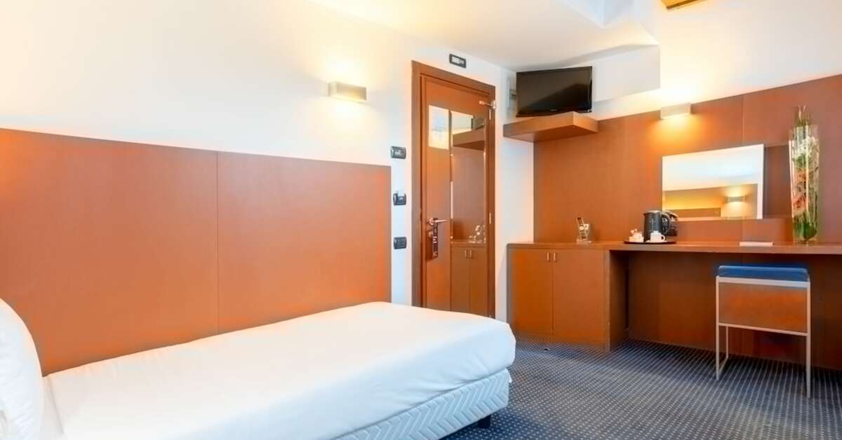Een foto van Eurostars Residenza Cannaregio Hotel