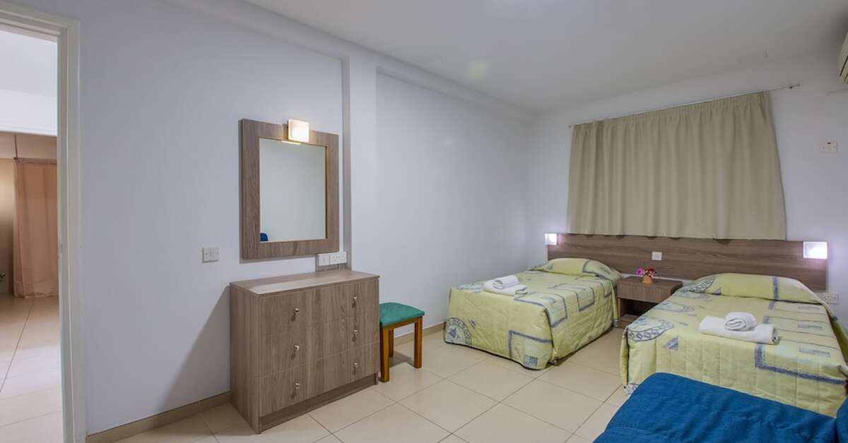 Een foto van Green Bungalows Hotel & Appartementen