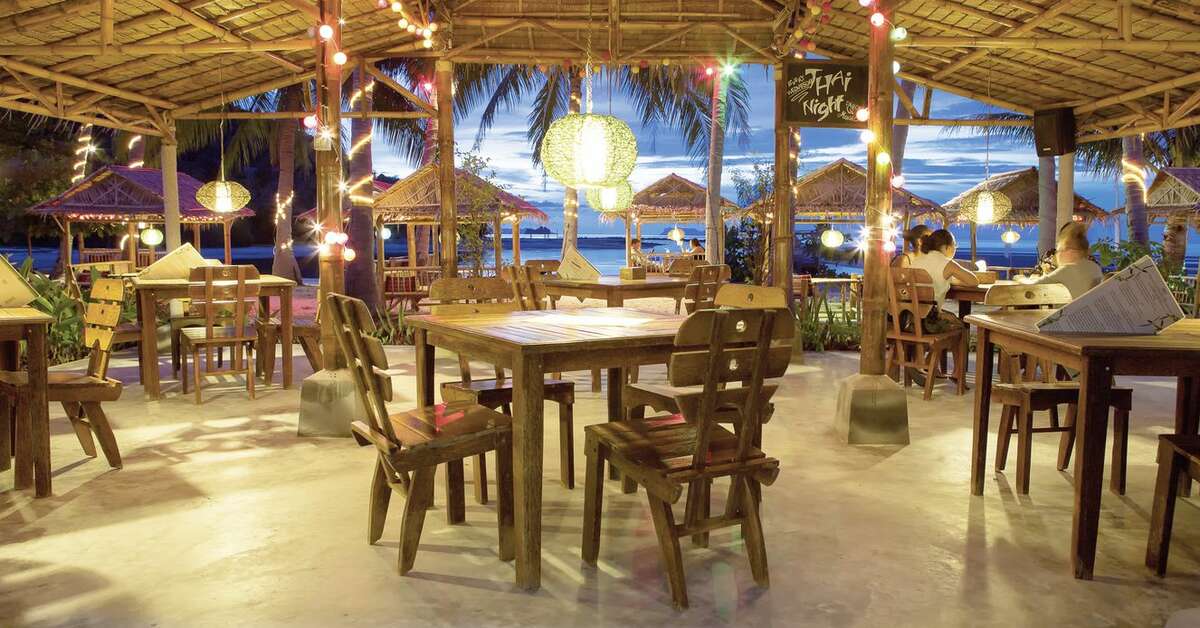 Een foto van Avani Samui Resort