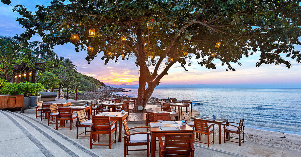 Een foto van Saii Koh Samui Villas