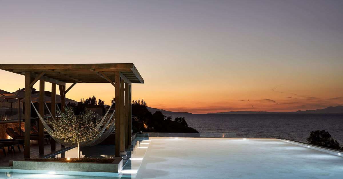 Een foto van Lesante Cape Resort & Villas