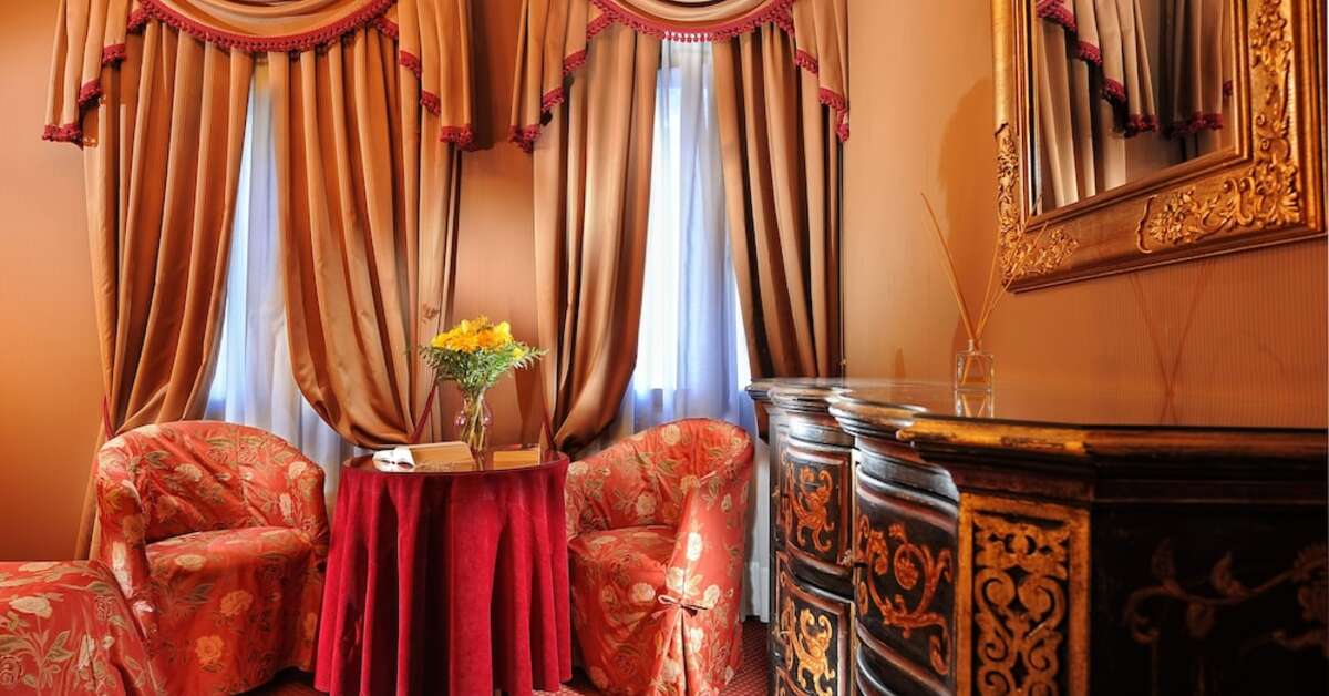 Een foto van Hotel Concordia