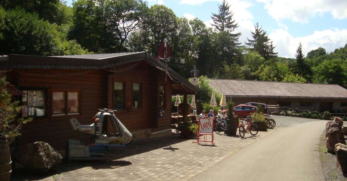 Een foto van Bockenauer Schweiz