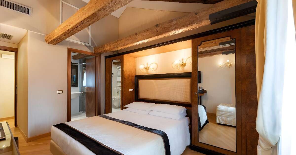 Een foto van Paganelli Hotel