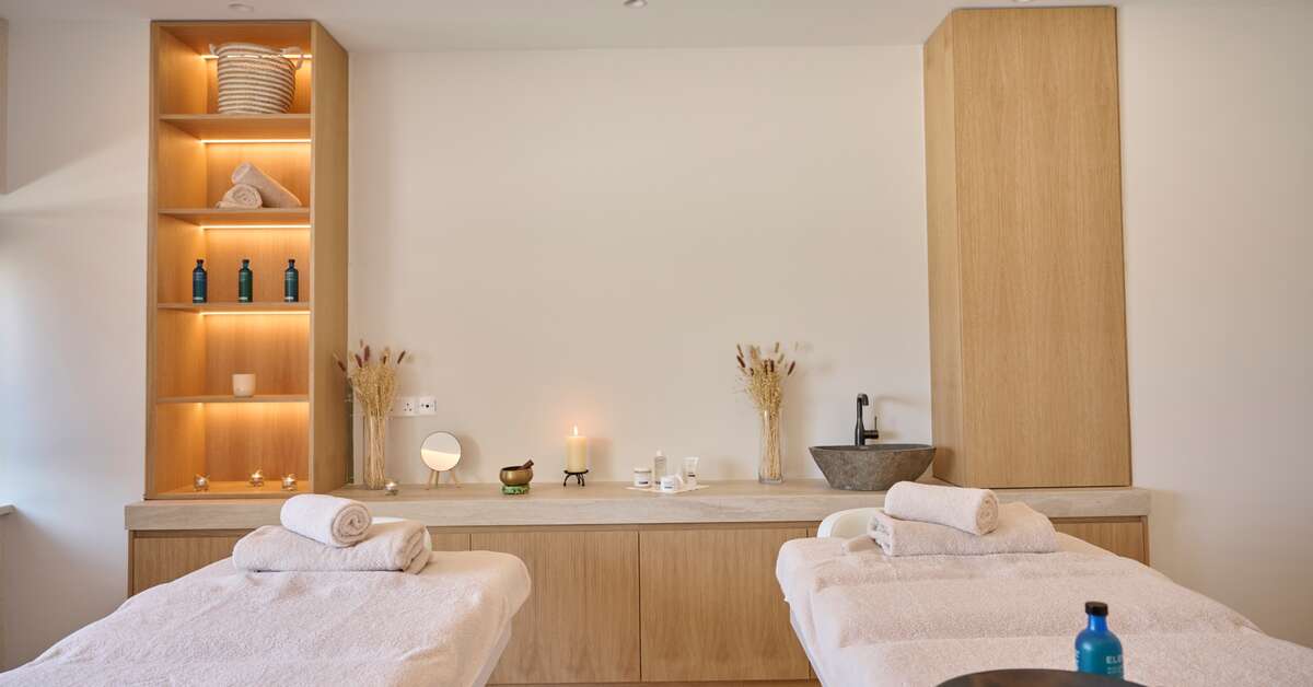 Een foto van Sunrise Emerald Hotel