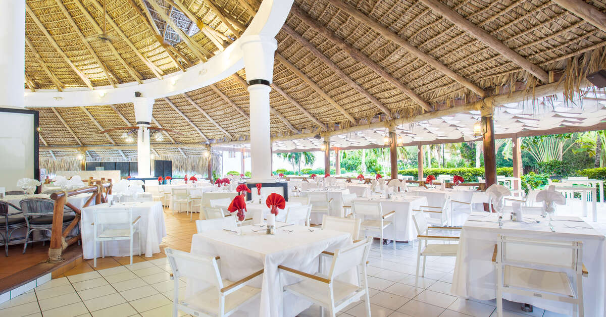 Ein Foto Sunscape Dominicus La Romana