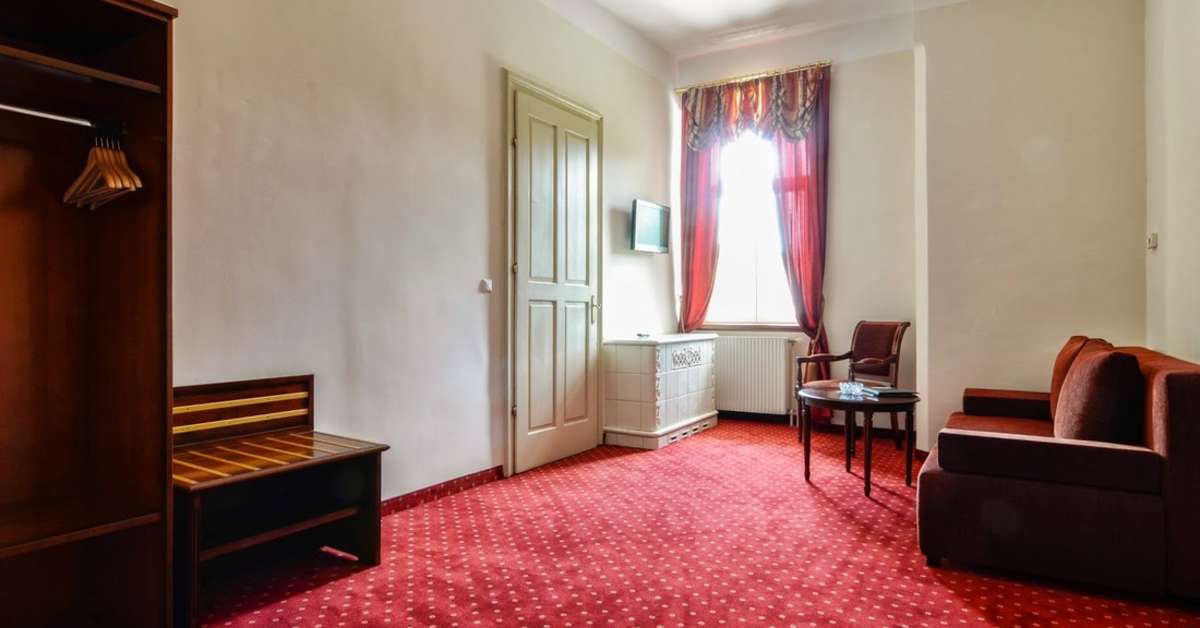 Een foto van Hotel Kaiser Franz Josef