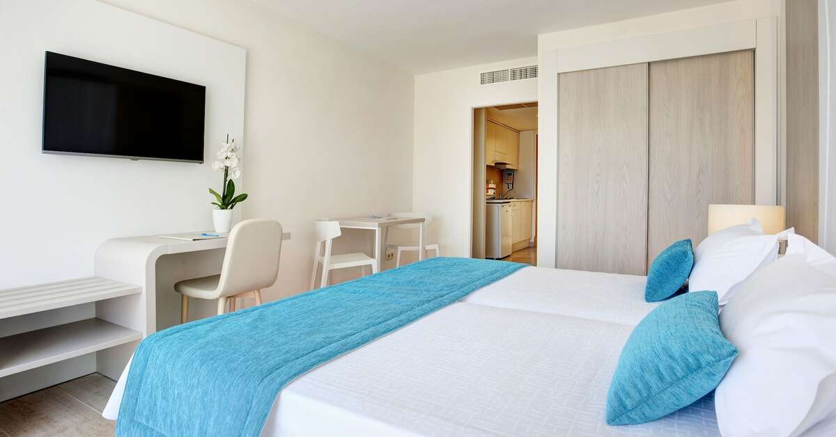 Een foto van Grupotel Mallorca Mar