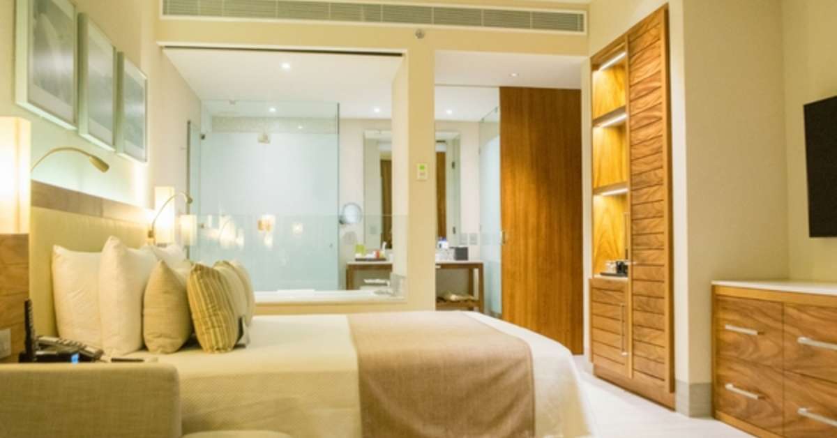 Een foto van Emporio Hotel & Suites