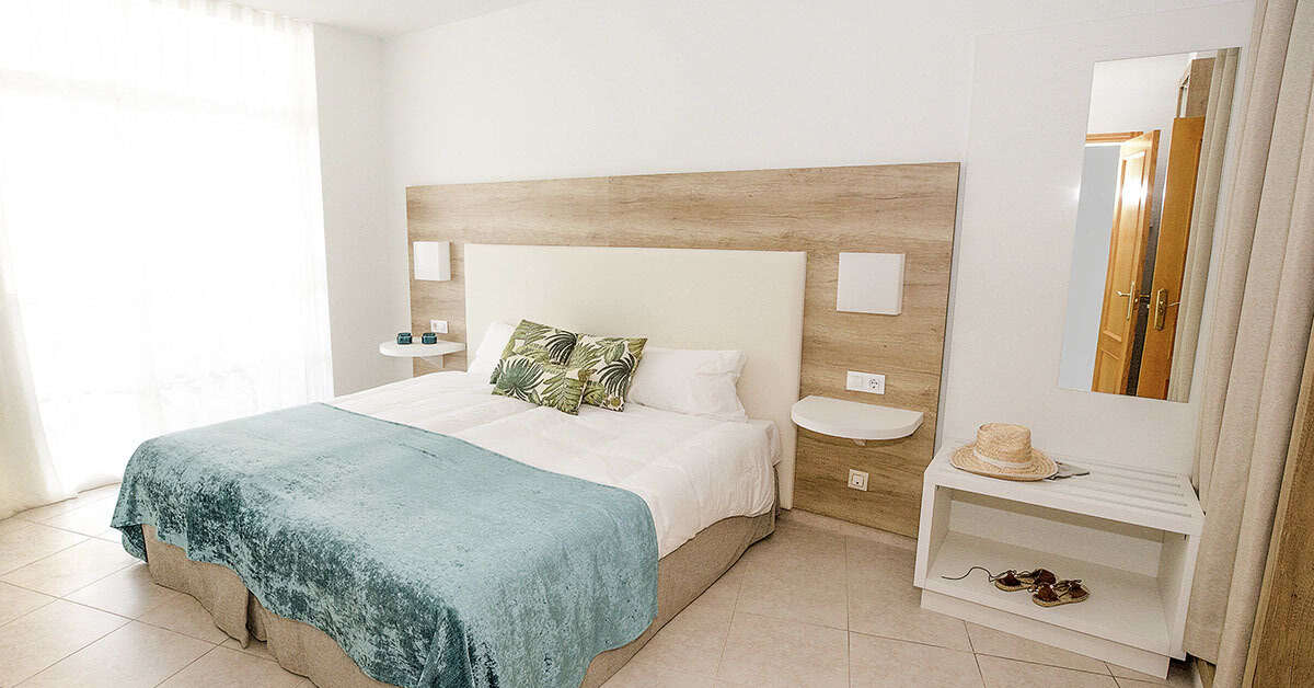 Ein Foto Gara Suites Golf & Spa
