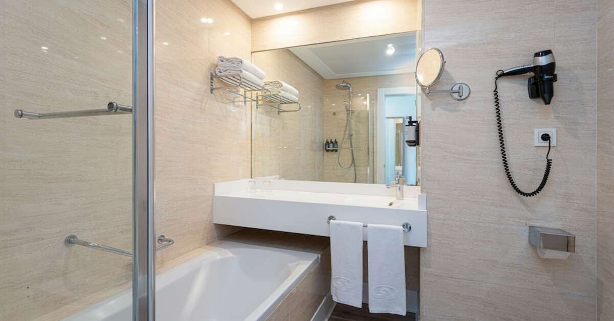 Een foto van Benalma Hotel Costa del Sol