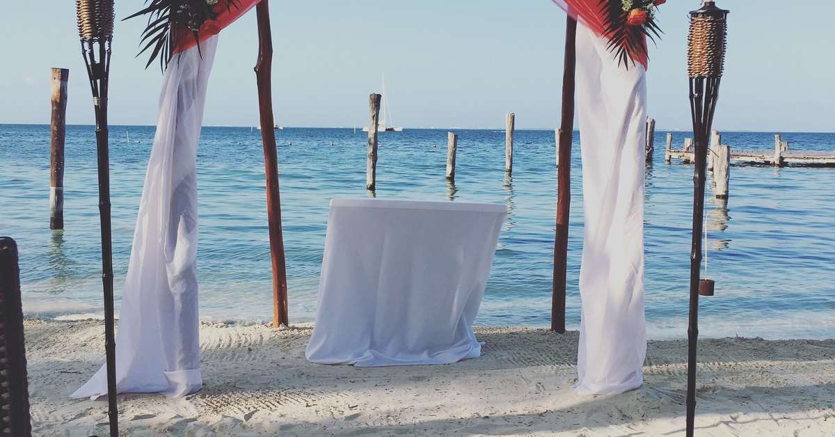 Een foto van Cancun Bay Resort