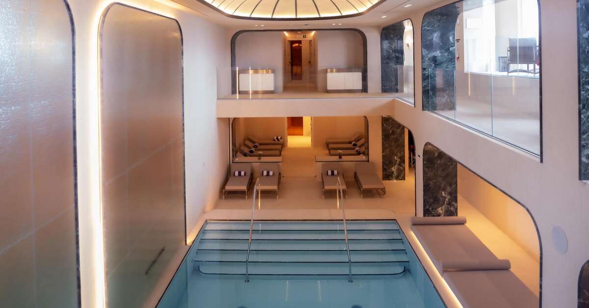 Een foto van Hotel Excelsior Palace