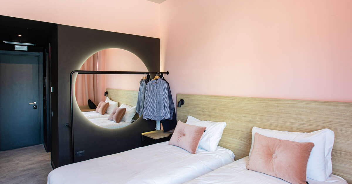 Een foto van Ibis Styles Roma Aurelia