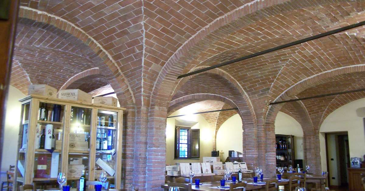 Een foto van Agriturismo Villa Graziani