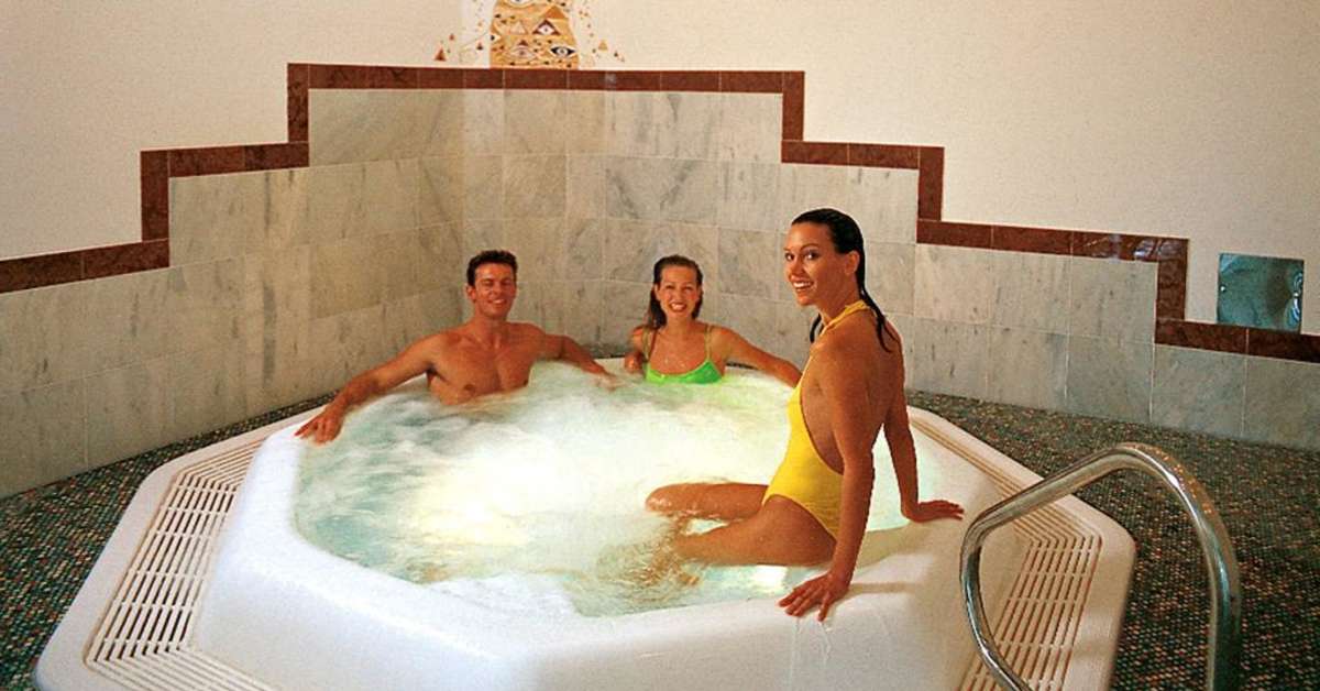 Een foto van Hotel Crystal