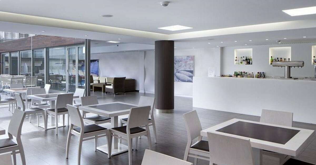 Een foto van The Place Mariner by Alegria