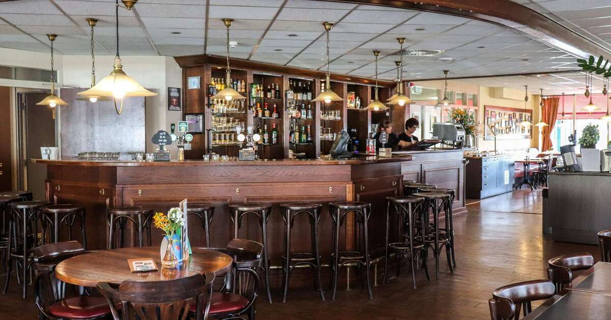 Een foto van Ibis Tilburg