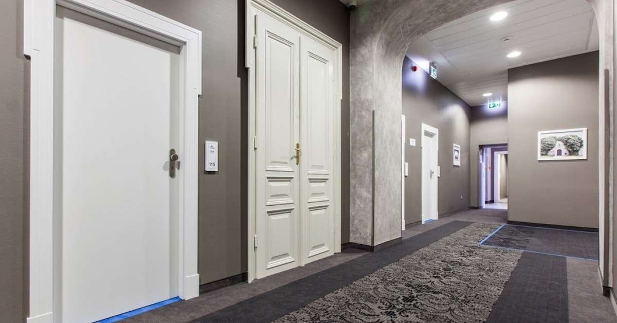 Een foto van Hotel Leonardo Boutique Hotel Krakow