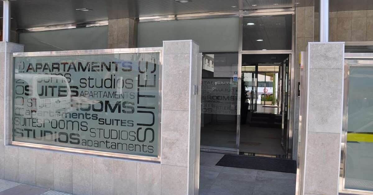 Een foto van Casablanca Suites
