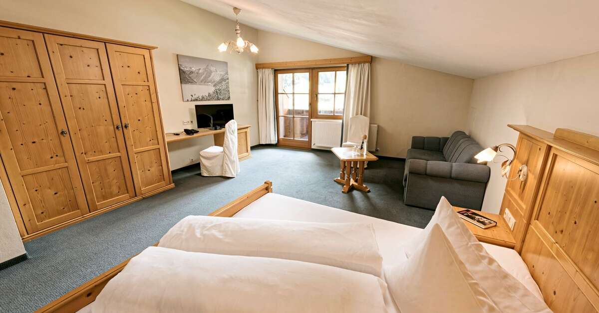 Een foto van Hotel Moderle