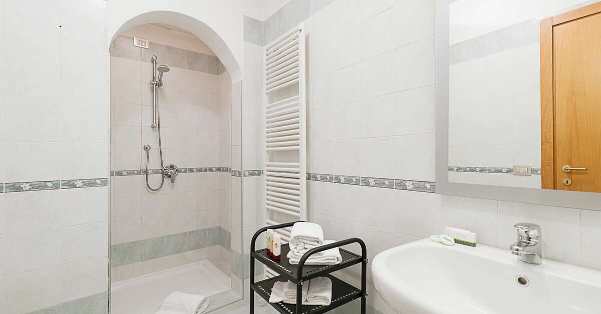 Een foto van Appartementen San Lorenzo