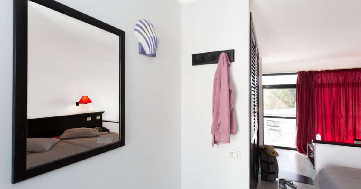 Een foto van Saladar Suites Boutique