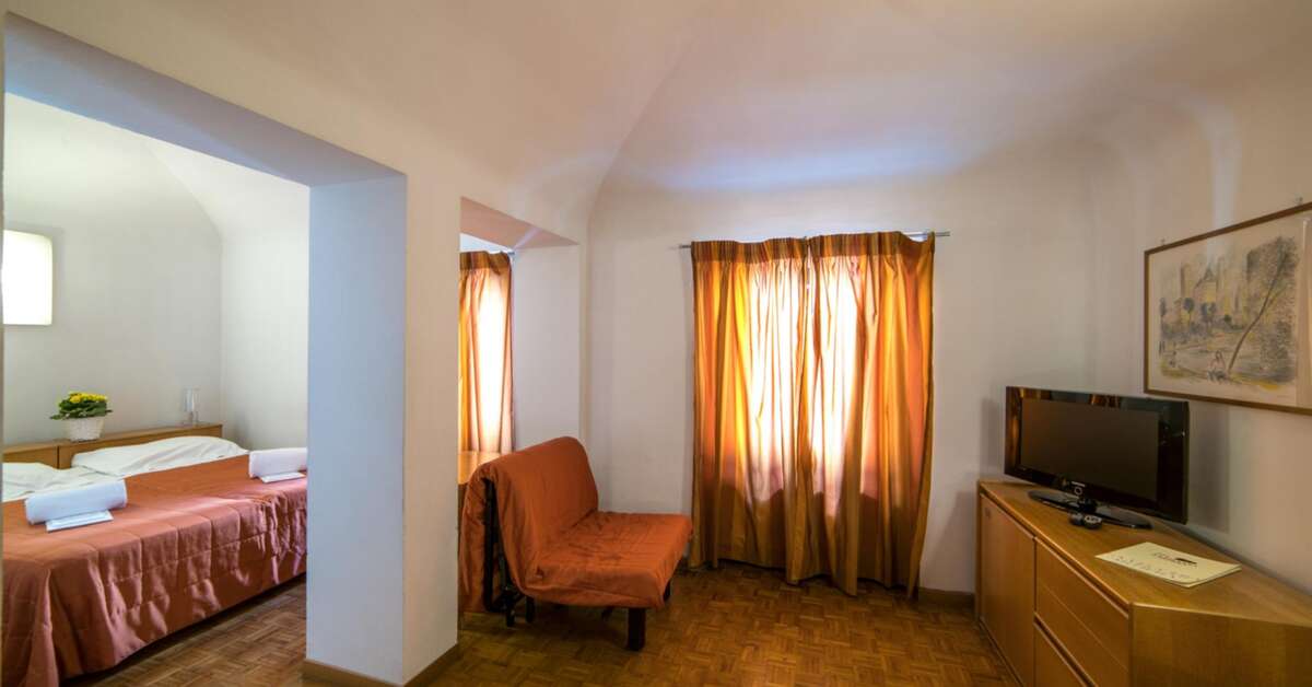 Een foto van Hotel La Vecchia Cartiera